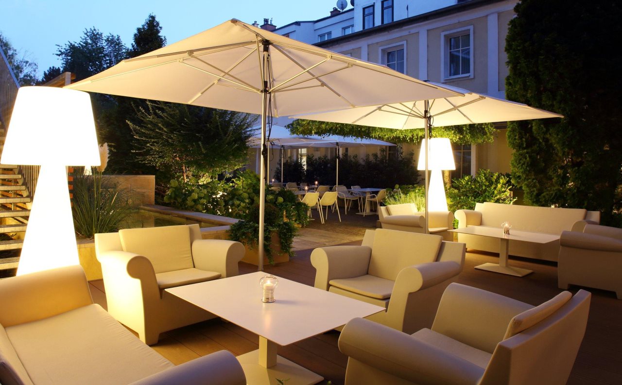 Holiday Inn Vienna City 11