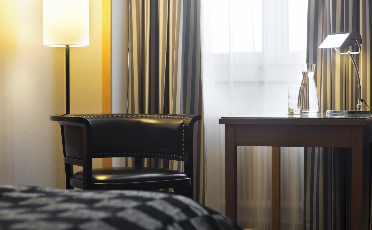 Holiday Inn Vienna City 14