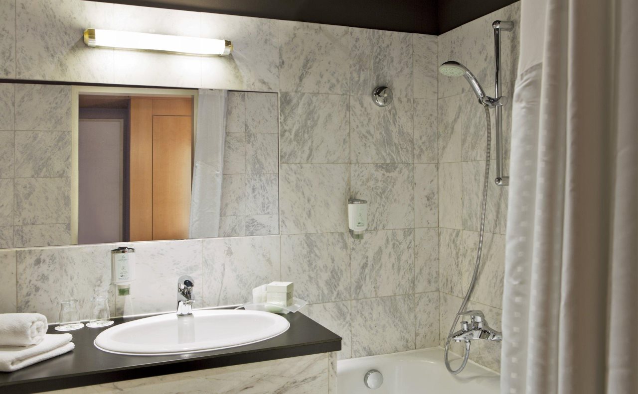 Holiday Inn Vienna City 15