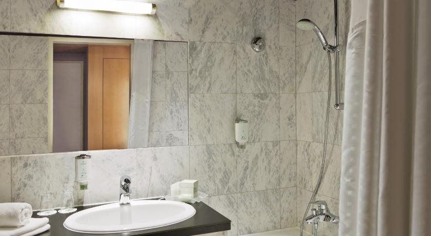 Holiday Inn Vienna City 2