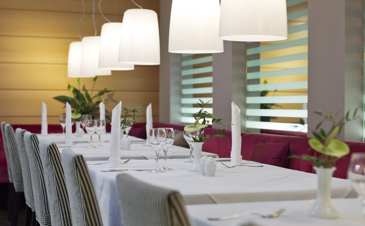 Holiday Inn Vienna City 20