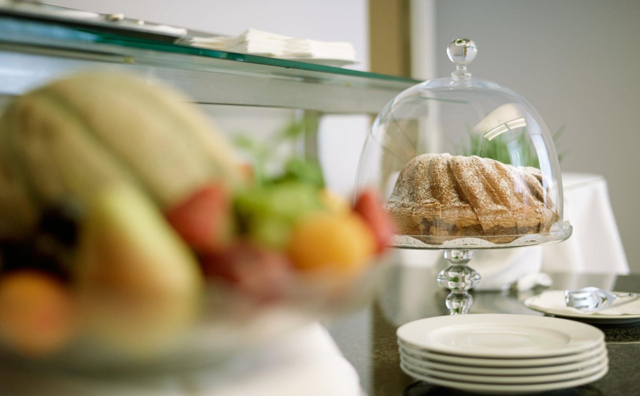 Holiday Inn Vienna City 24