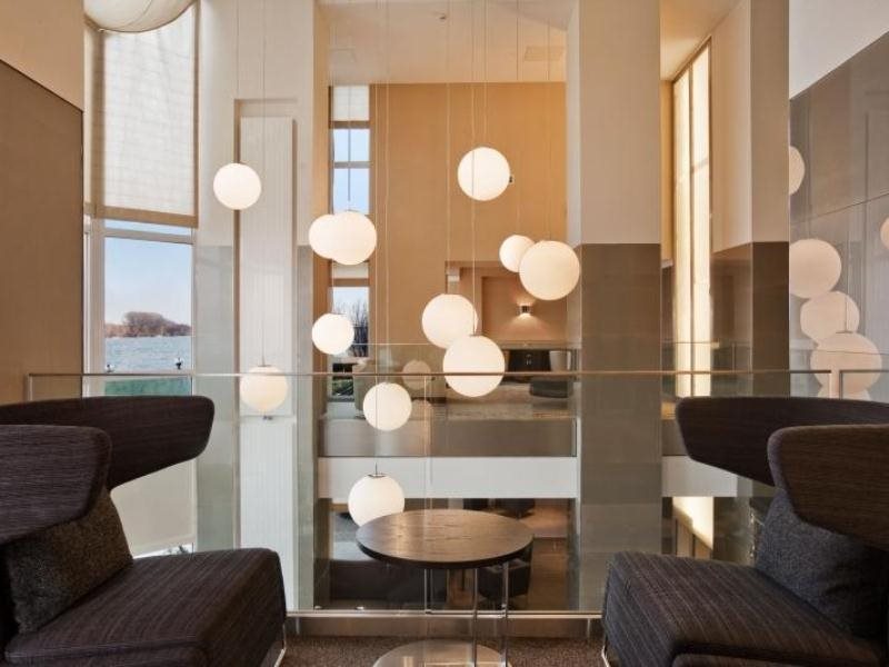 Hilton Vienna Waterfront 10
