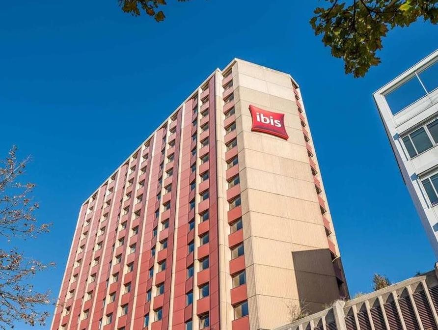 ibis Wien Mariahilf 1