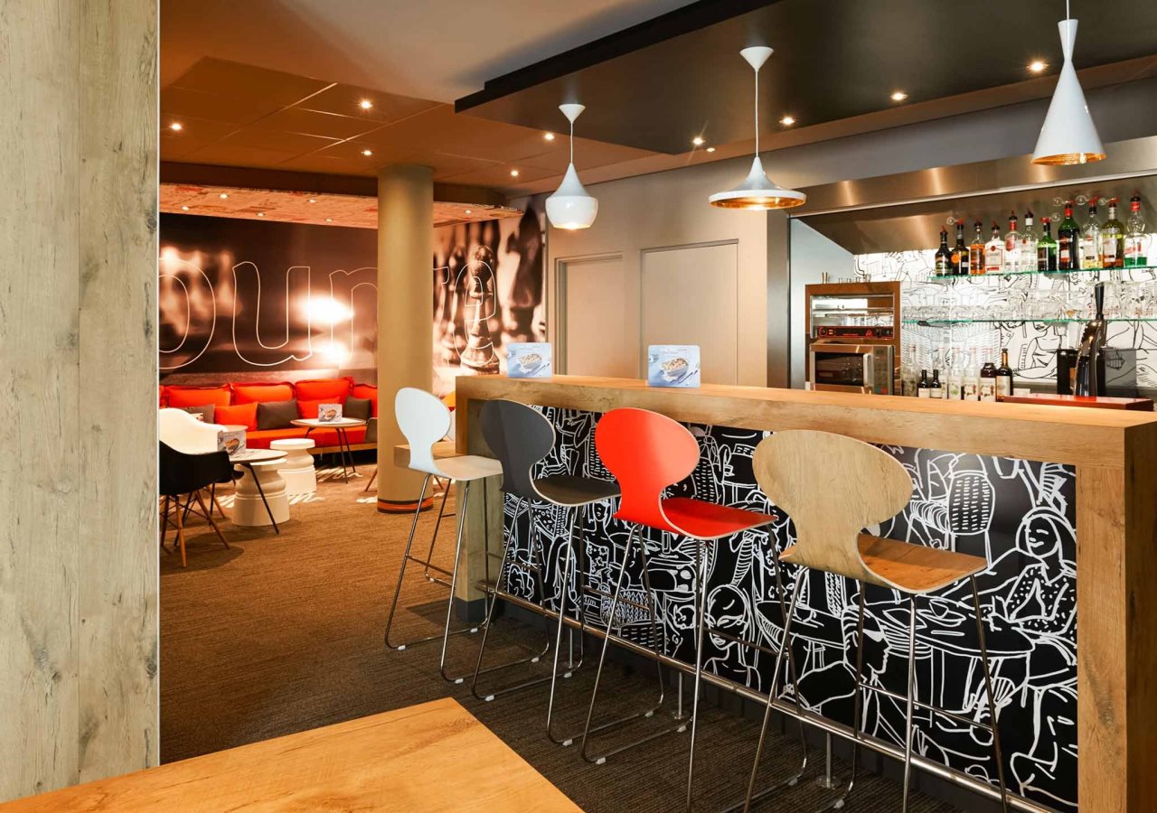 ibis Wien Mariahilf 10