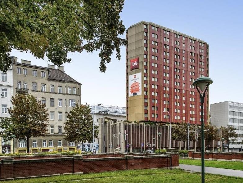 ibis Wien Mariahilf 11