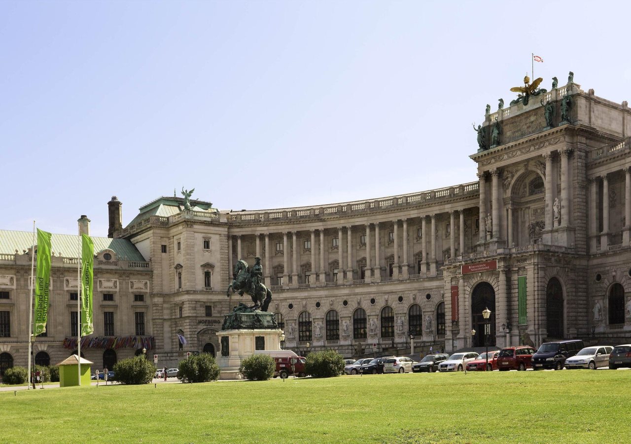 ibis Wien Mariahilf 13