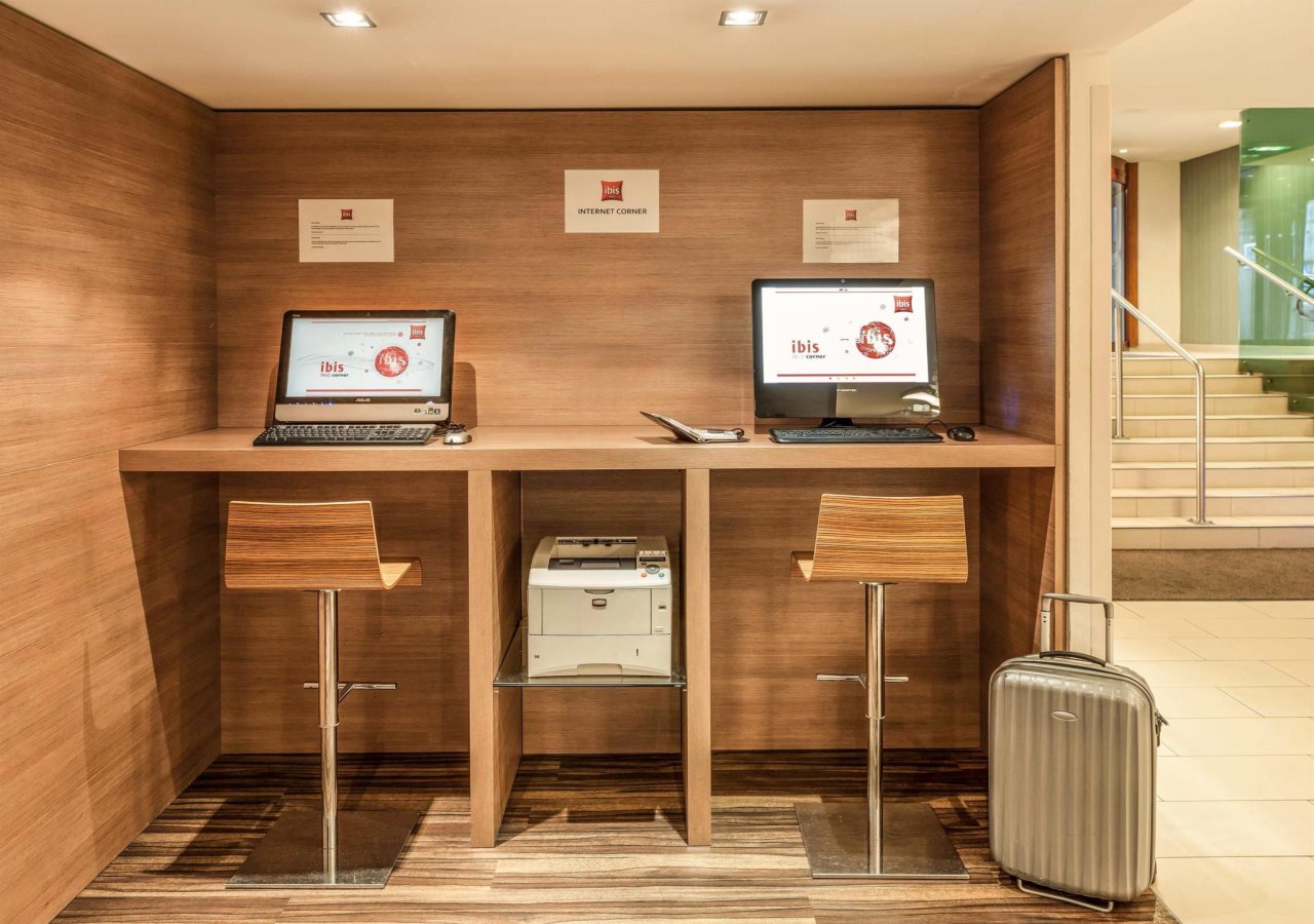 ibis Wien Mariahilf 14