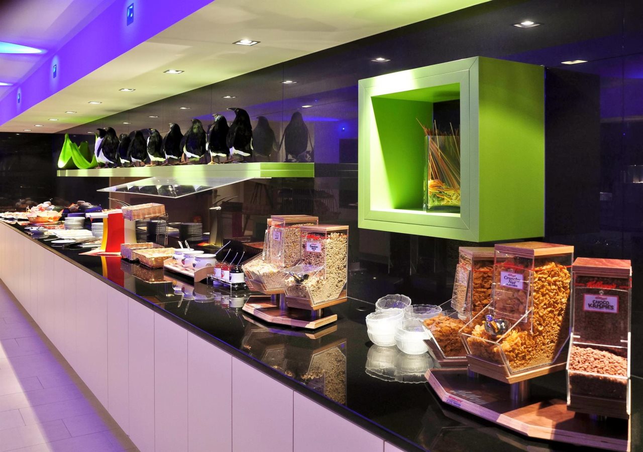 ibis Wien Mariahilf 15
