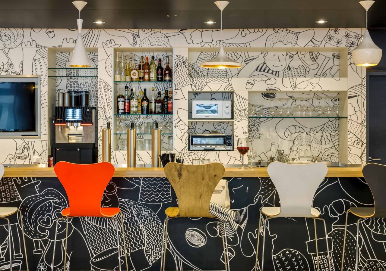 ibis Wien Mariahilf 16