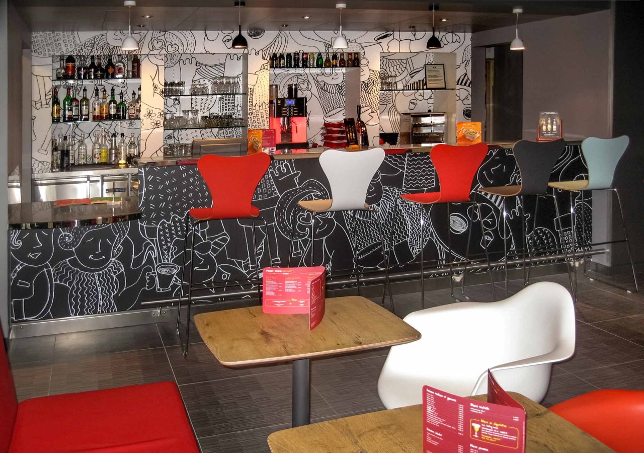 ibis Wien Mariahilf 17