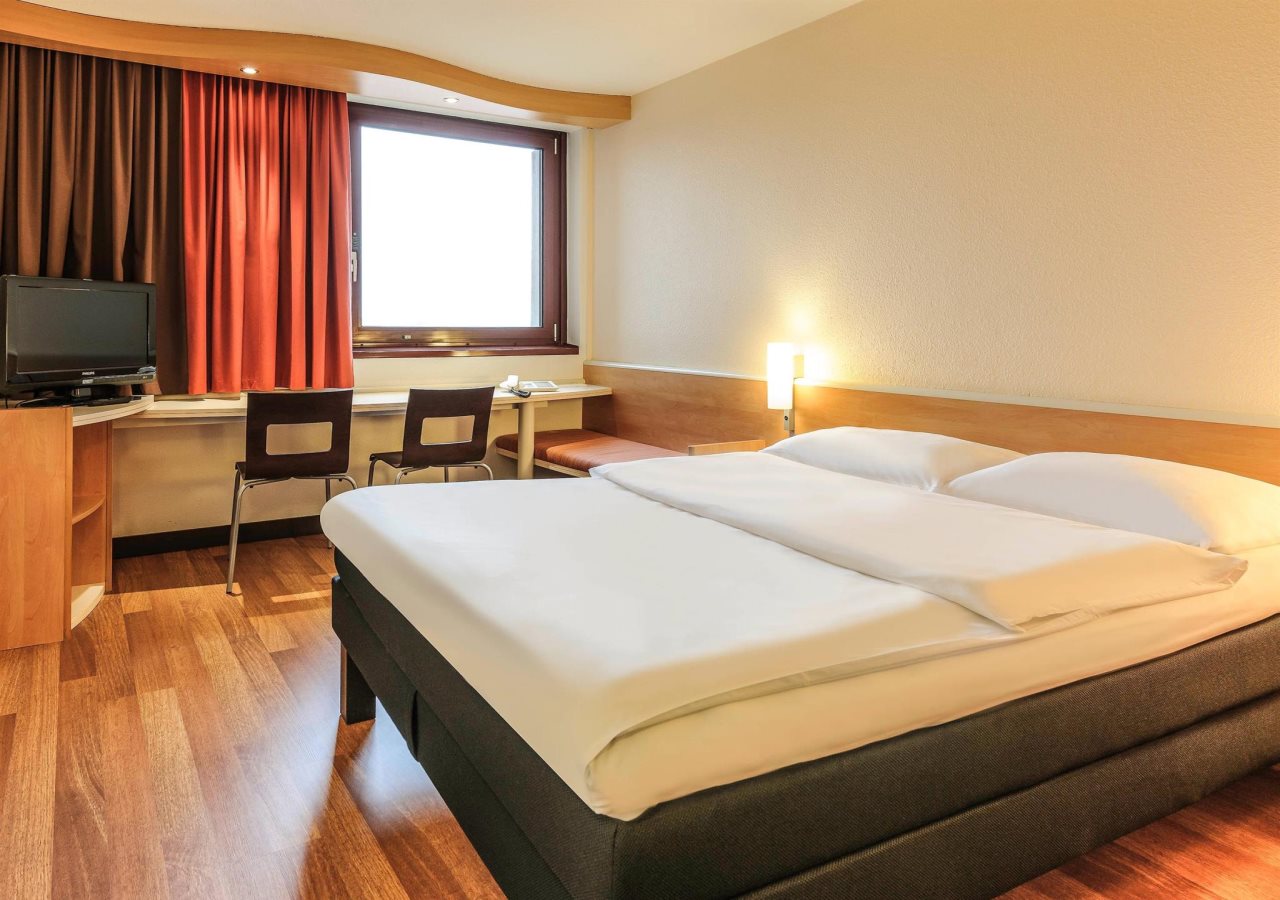 ibis Wien Mariahilf 2