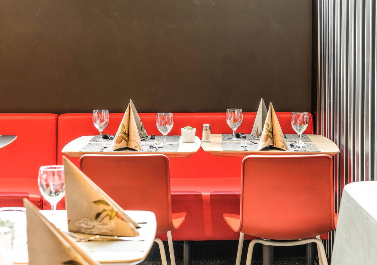 ibis Wien Mariahilf 19
