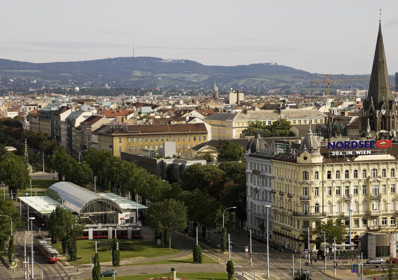 ibis Wien Mariahilf 24