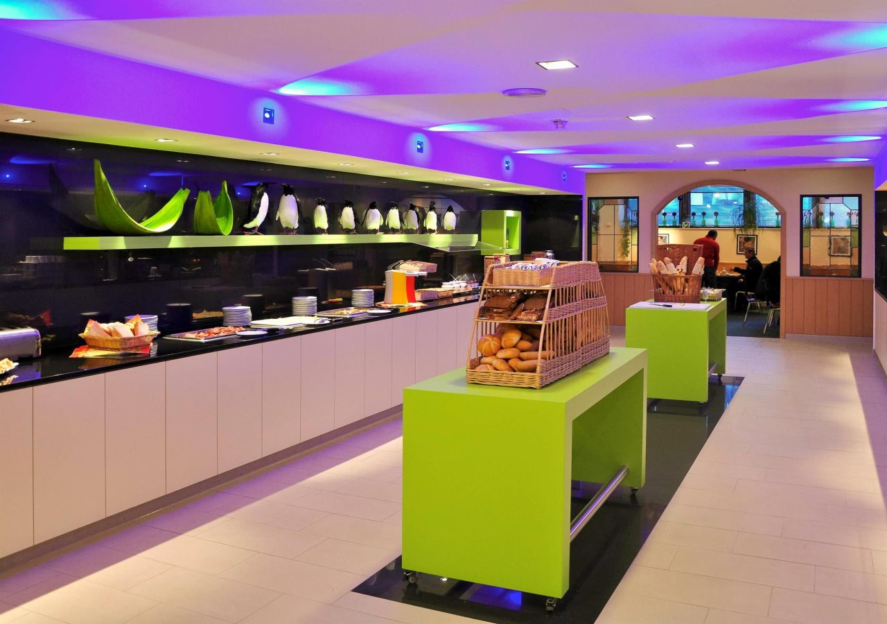 ibis Wien Mariahilf 3