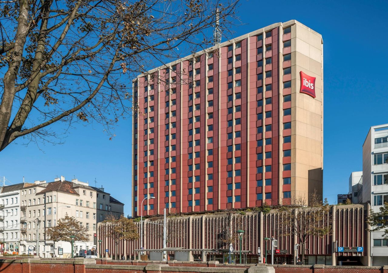 ibis Wien Mariahilf 4