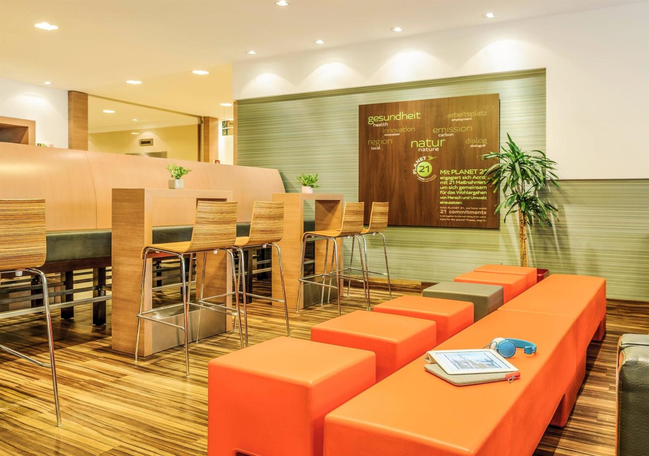 ibis Wien Mariahilf 5