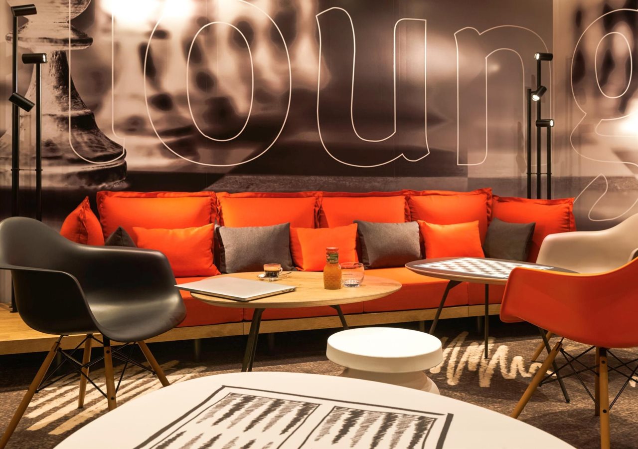 ibis Wien Mariahilf 8