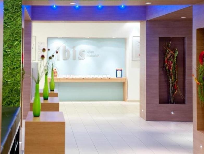 ibis Wien Mariahilf 9