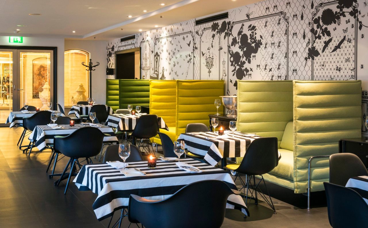 InterContinental Vienna 11