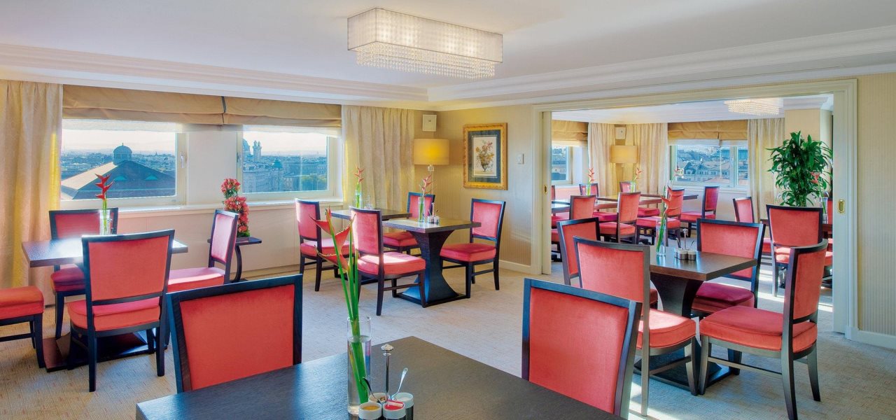 InterContinental Vienna 13