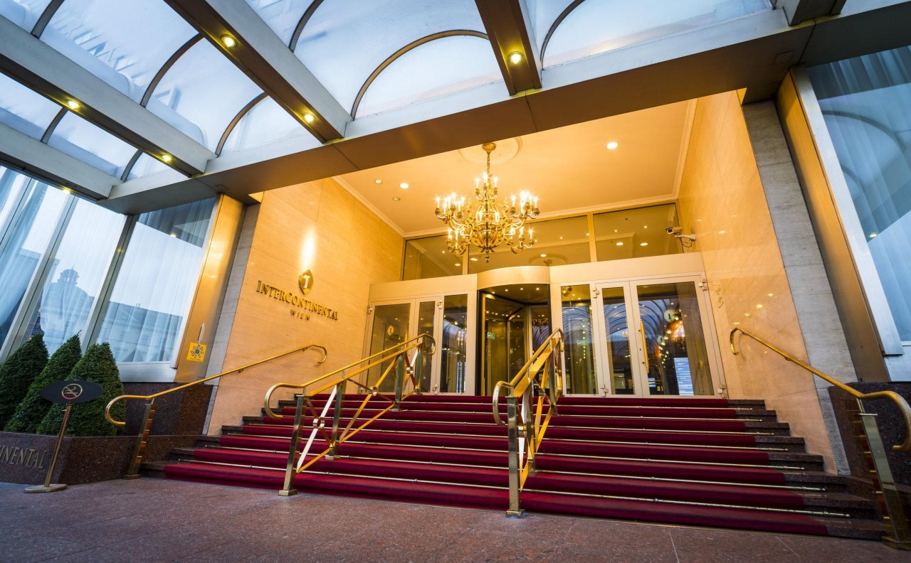 InterContinental Vienna 14