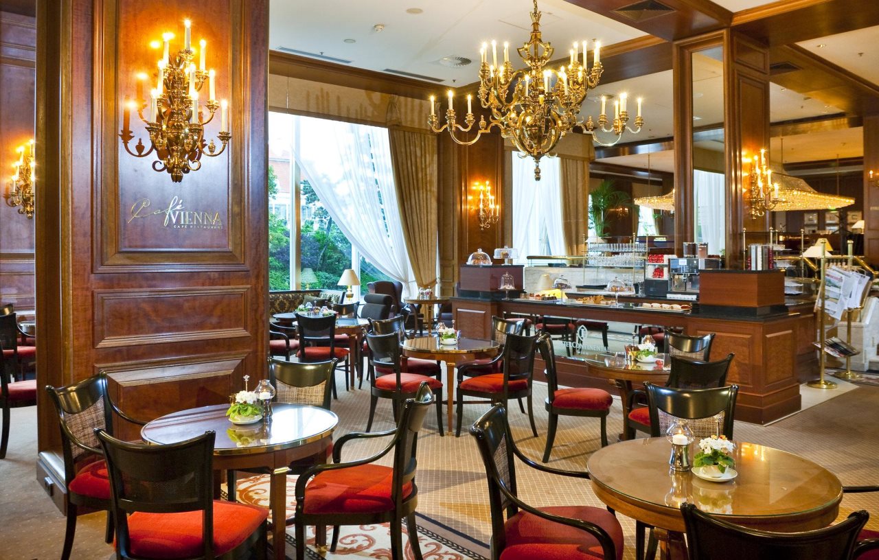 InterContinental Vienna 15