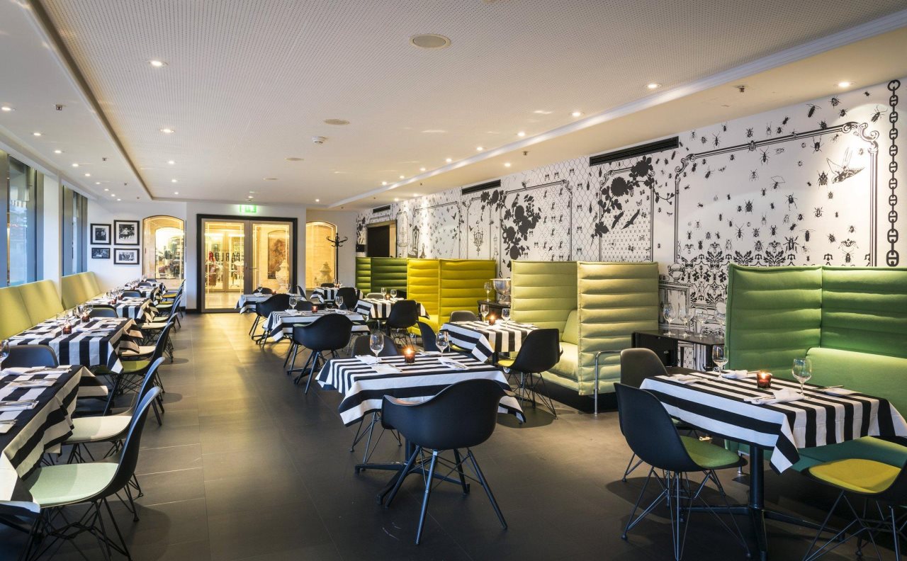 InterContinental Vienna 17