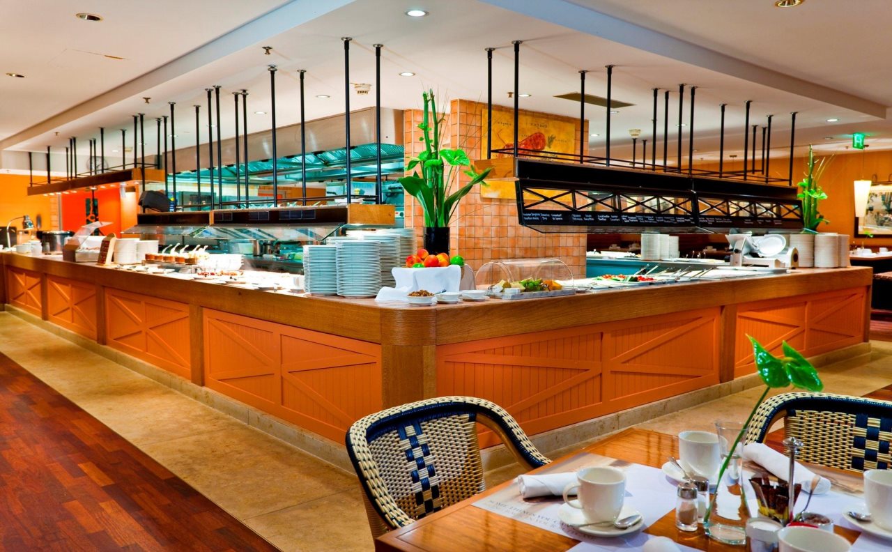 InterContinental Vienna 18
