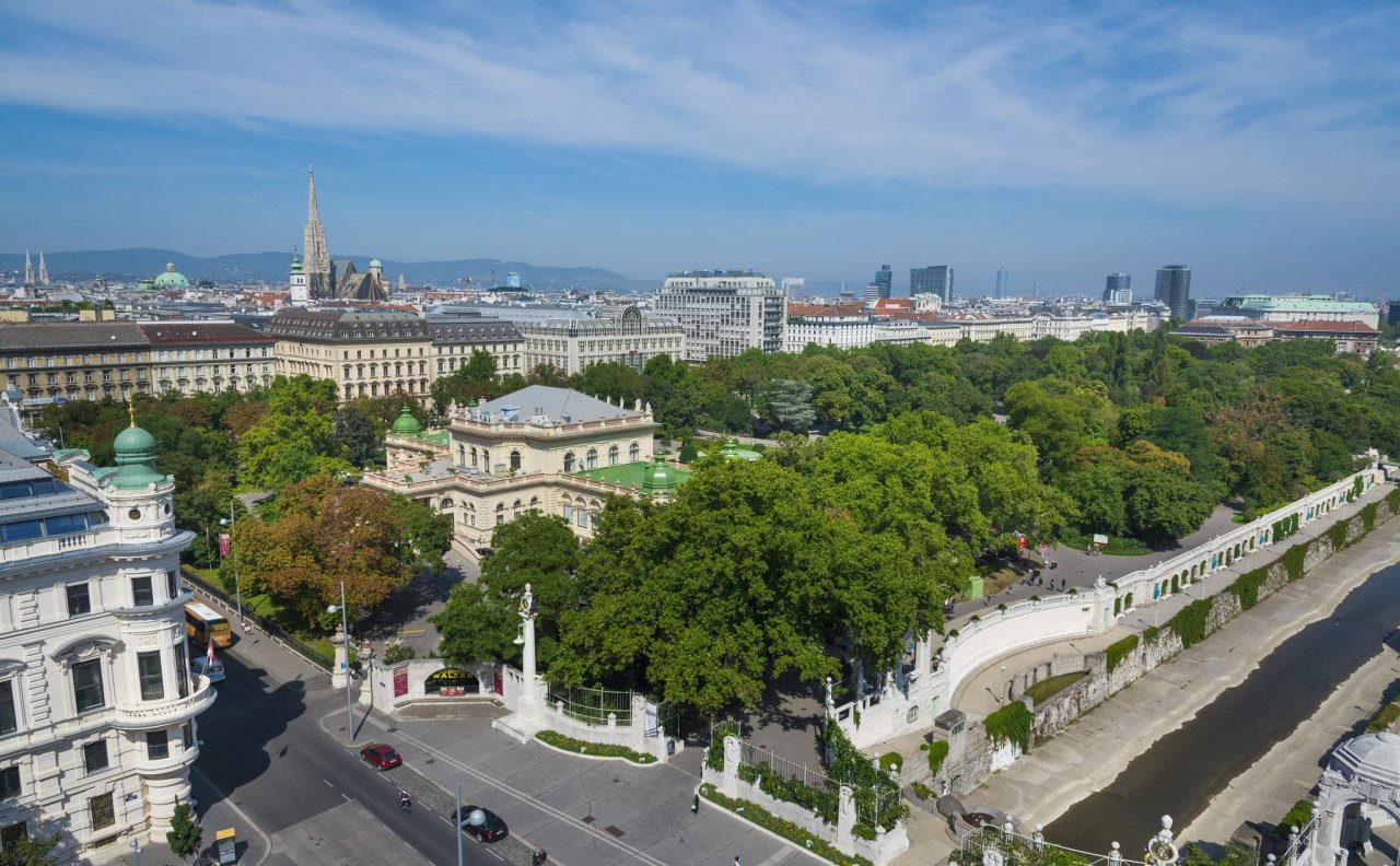 InterContinental Vienna 19