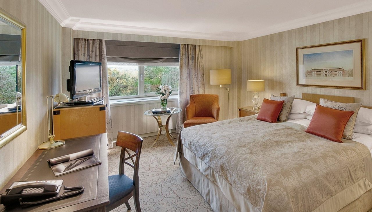 InterContinental Vienna 2