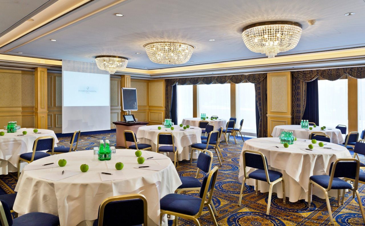 InterContinental Vienna 23