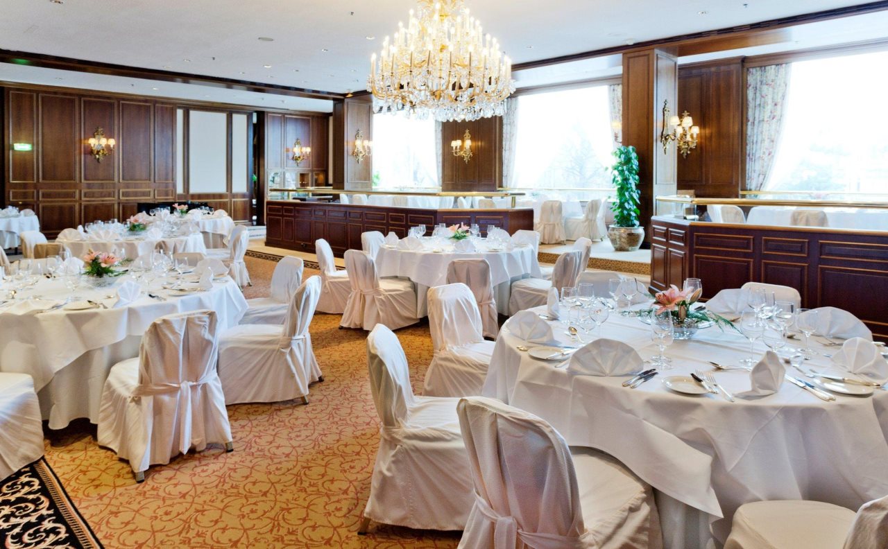 InterContinental Vienna 5