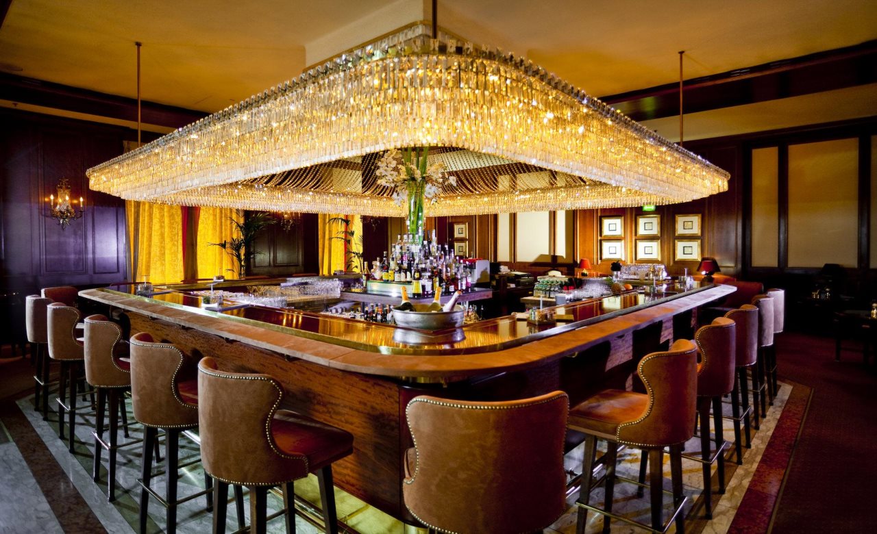 InterContinental Vienna 8