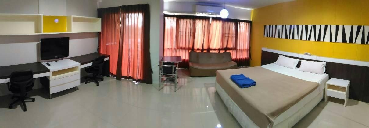The Star Rangsit 12