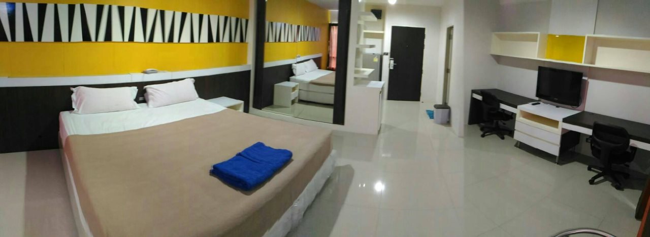 The Star Rangsit 13