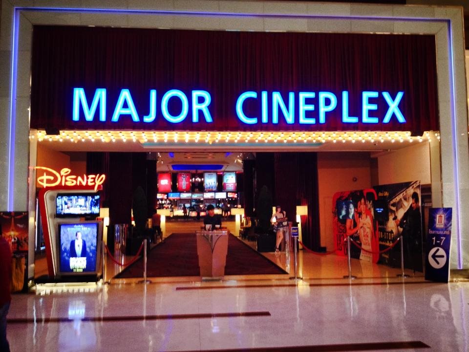 The Star Rangsit 6