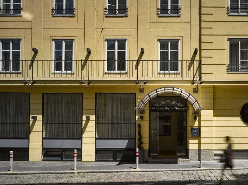 Miiro Spittelberg 1