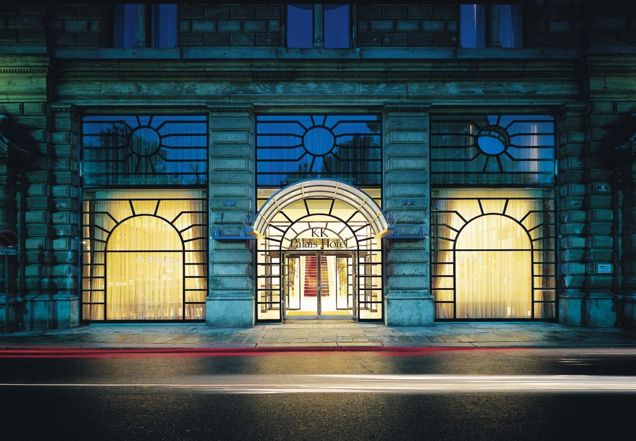 Miiro Palais Rudolf 9