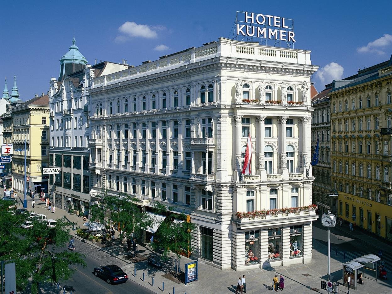 Hotel MOTTO 1