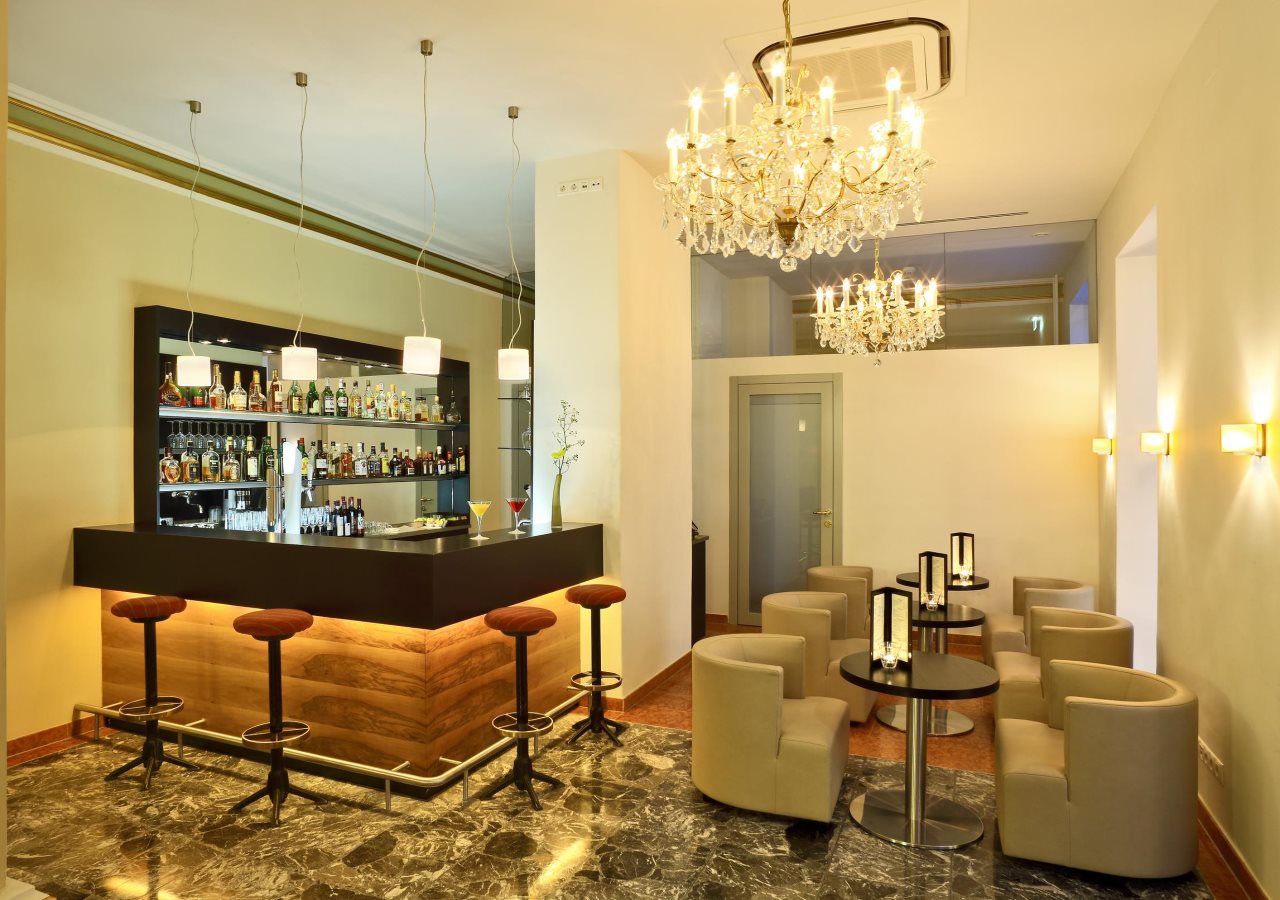 Hotel MOTTO 10