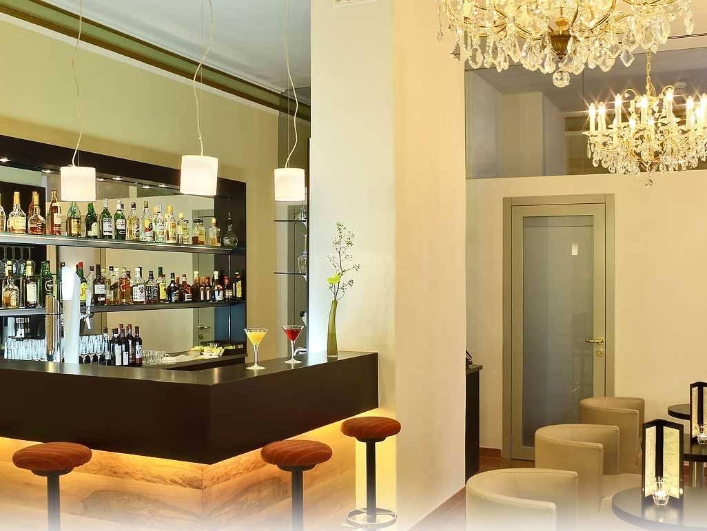 Hotel MOTTO 12