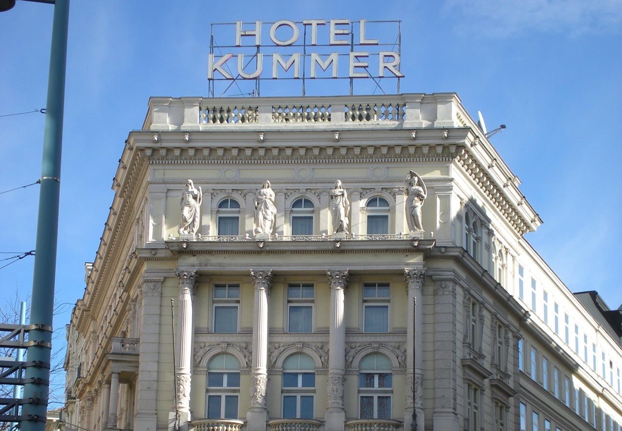 Hotel MOTTO 14