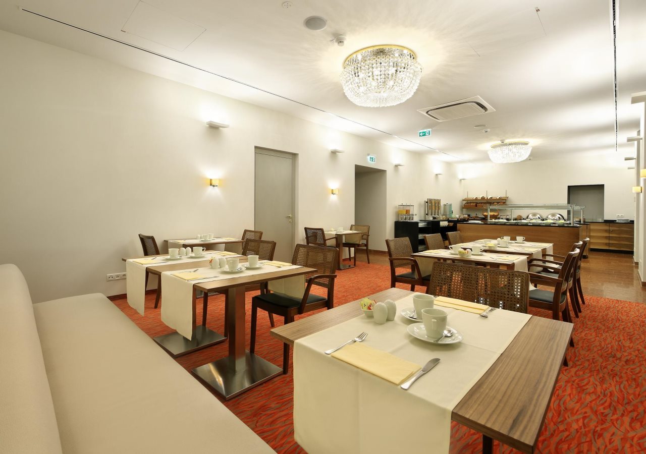 Hotel MOTTO 15