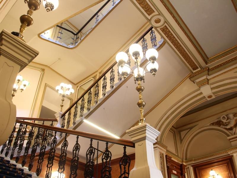 Hotel MOTTO 20