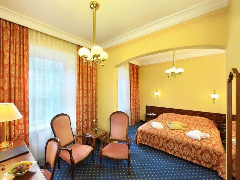 Hotel MOTTO 4