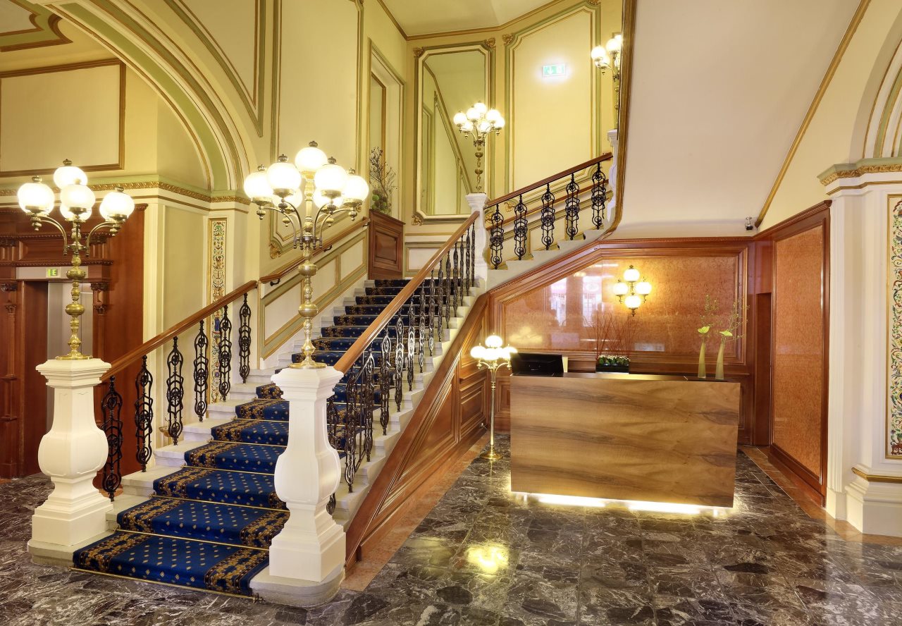 Hotel MOTTO 6