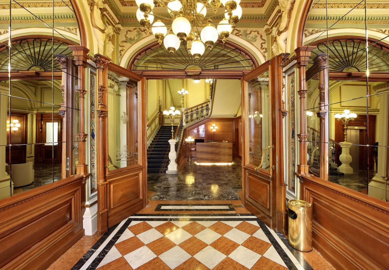 Hotel MOTTO 7