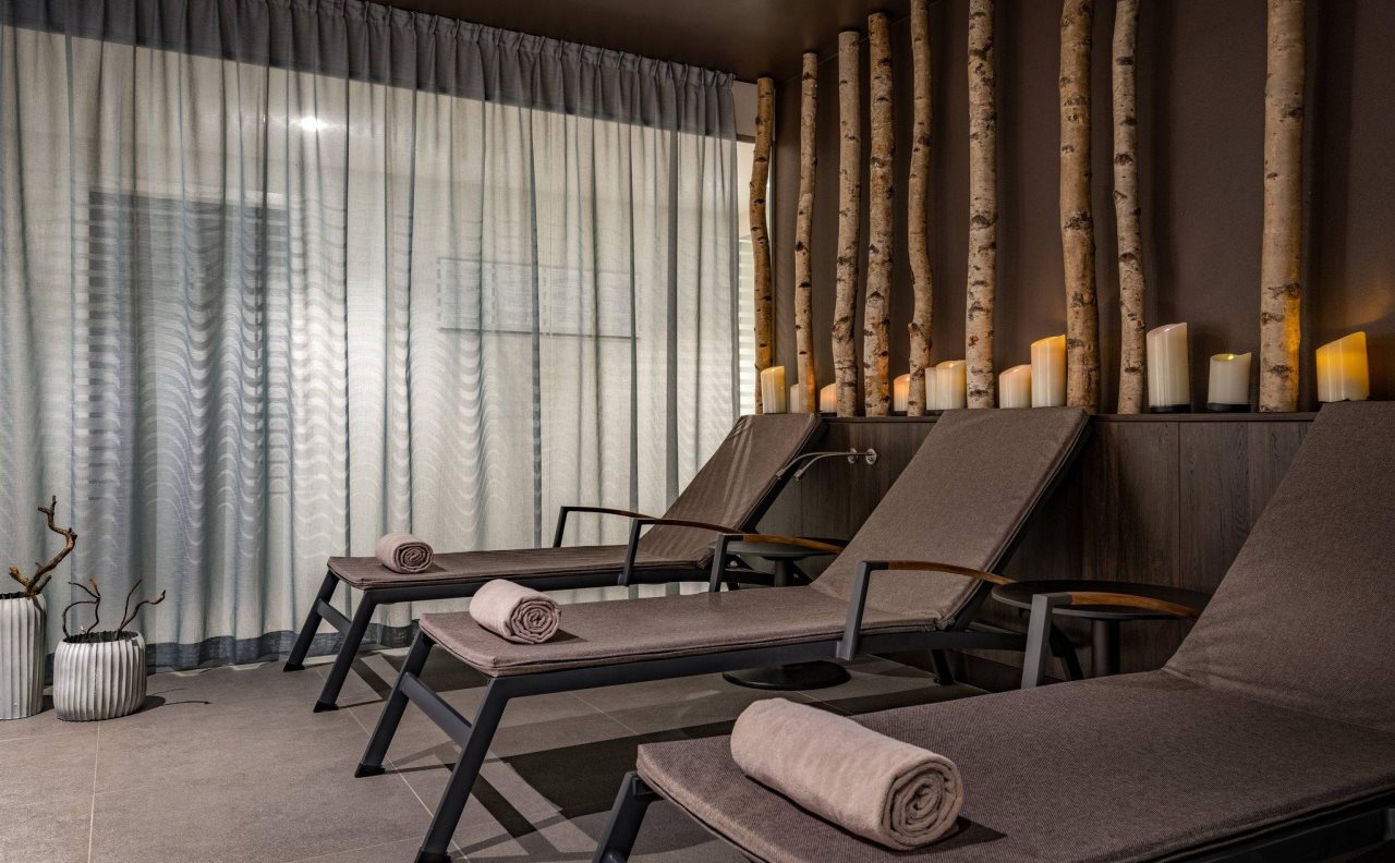 Vienna Marriott Hotel 8