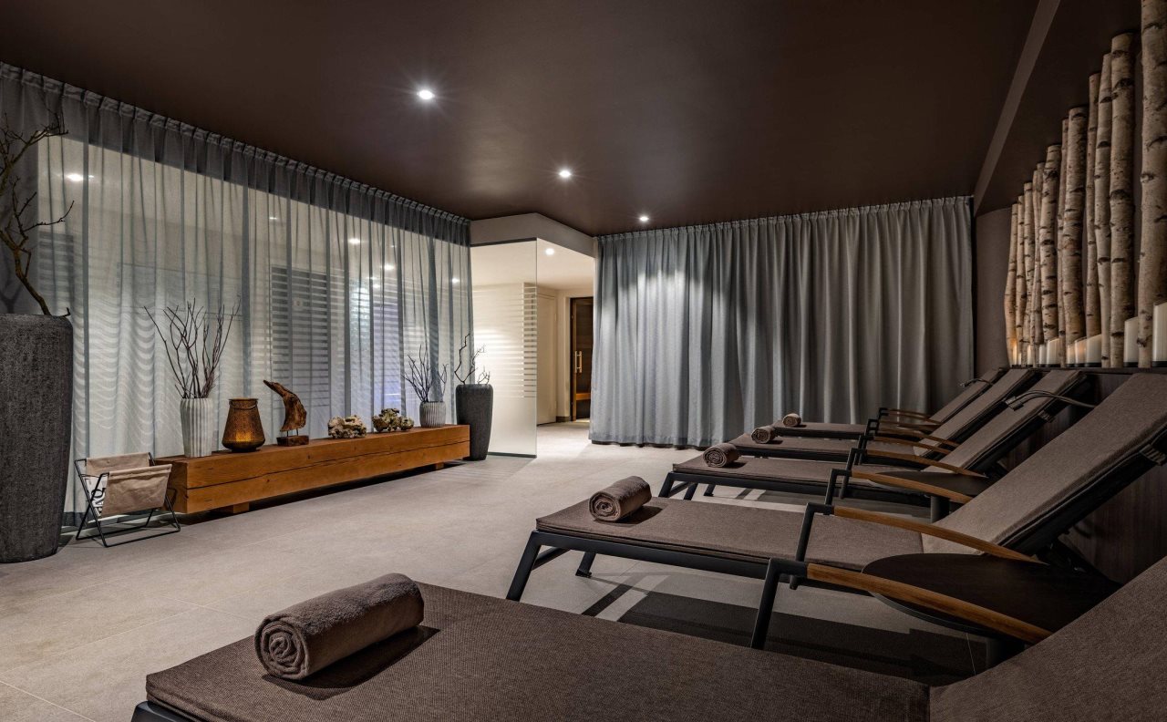 Vienna Marriott Hotel 9